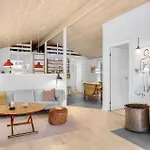 Four-bedroom In Дом отдыха