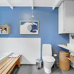 Дом отдыха Four-bedroom In