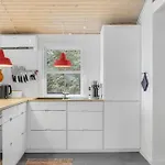 Дом отдыха Four-bedroom In *