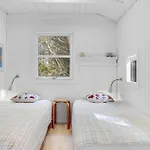 Four-bedroom In