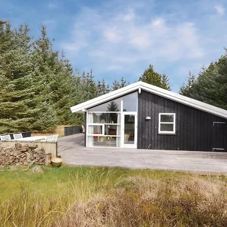 Four-bedroom In
