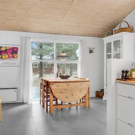 Four-bedroom In *