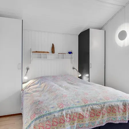 Four-bedroom In *