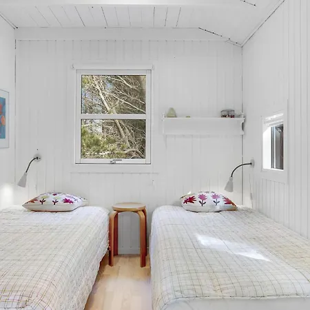 Four-bedroom In