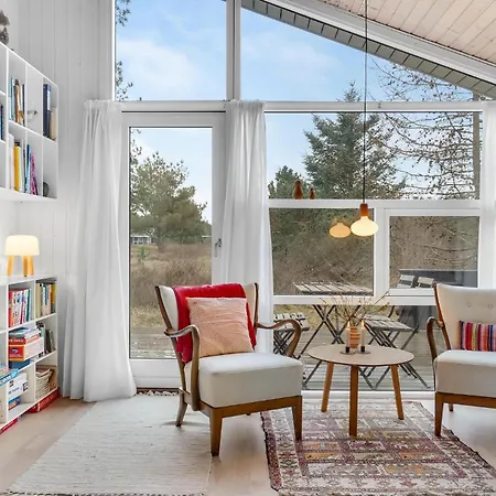 Belle Maison à Avec Sauna Hébergement de vacances