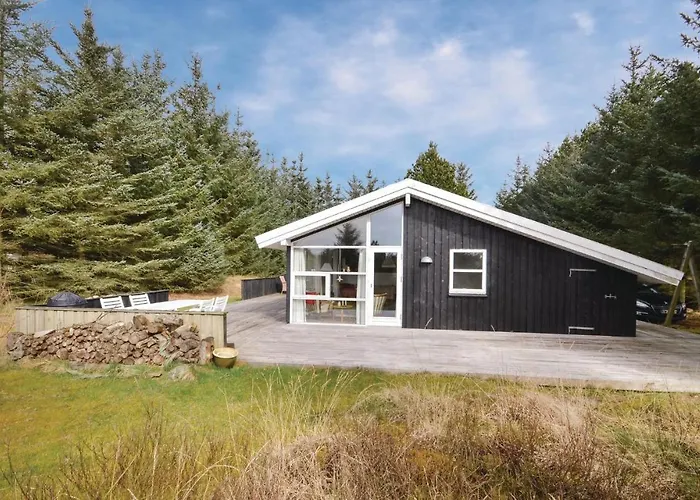Four-bedroom In