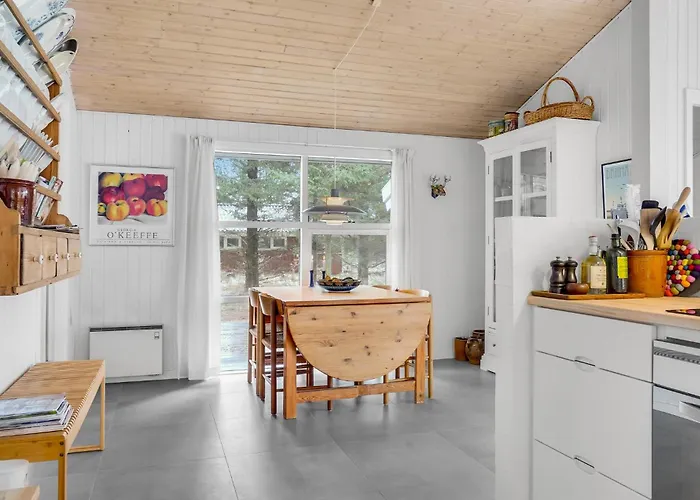 Four-bedroom In *