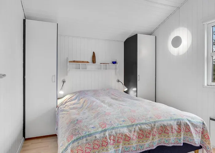 Four-bedroom In *