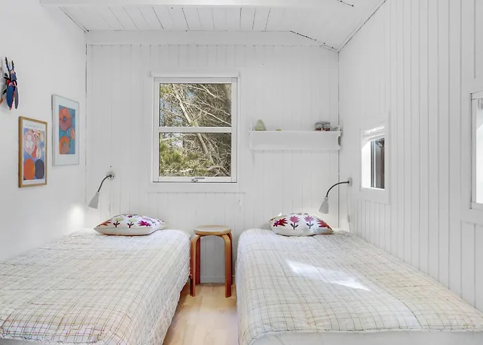 Four-bedroom In